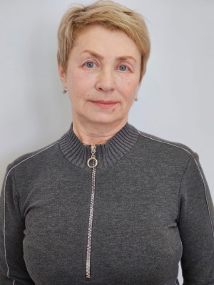 Инструктор по физической культуре высшей категории Баранникова Светлана Александровна