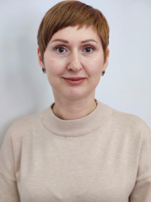 Учитель-логопед первой категории Богданова Елена Владимировна